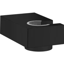 Hansgrohe Porter E matt fekete zuhanytartó 28387670