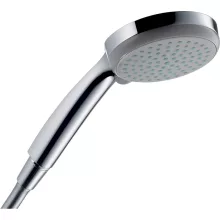   Hansgrohe Croma 100 kézizuhany Vario, Ecosmart, króm 28537000