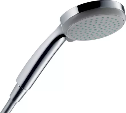 Hansgrohe Croma 100 kézizuhany Vario, Ecosmart, króm 28537000