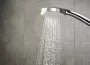 Hansgrohe Croma 100 kézizuhany Vario, Ecosmart, króm 28537000