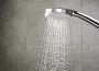 Hansgrohe Croma 100 kézizuhany Vario, Ecosmart, króm 28537000