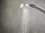 Hansgrohe Croma 100 kézizuhany Vario, Ecosmart, króm 28537000