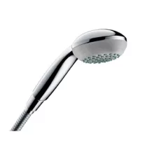   Hansgrohe Crometta 85 kézizuhany Mono EcoSmart+, króm 28561000