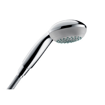 Hansgrohe Crometta 85 kézizuhany Mono EcoSmart+, króm 28561000