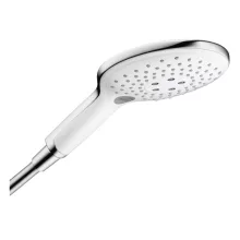   Hansgrohe Raindance Select S 150 3jet kézizuhany Ecosmart fehér 28588400