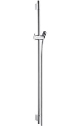 Hansgrohe Unica króm zuhanyrúd S Puro 90cm-es zuhanycsővel 28631000