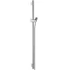 Hansgrohe Unica króm zuhanyrúd S Puro 90cm-es zuhanycsővel 28631000