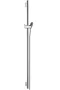 Hansgrohe Unica króm zuhanyrúd S Puro 90cm-es zuhanycsővel 28631000