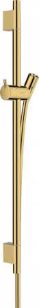 Hansgrohe Unica zuhanyrúd S Puro 65 cm, zuhanycsővel, polírozott arany hatású 28632990