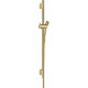 Hansgrohe Unica zuhanyrúd S Puro 65 cm, zuhanycsővel, polírozott arany hatású 28632990