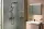 Hansgrohe Activera Q Showerpipe 290/180 EcoSmart+ termosztátos zuhanyrendszer, matt fekete kivitelben.