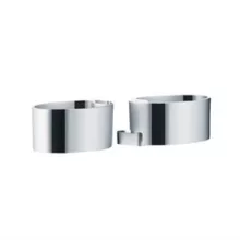   Hansgrohe Casetta Raindance Casetta szappantartó, króm 28698000