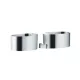Hansgrohe Casetta Raindance Casetta szappantartó, króm 28698000