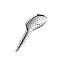   Hansgrohe Raindance Select E 3 funkciós kézizuhany 120 EcoSmart, króm 28728000