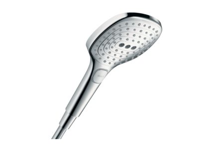 Hansgrohe Raindance Select E 3 funkciós kézizuhany 120 EcoSmart, króm 28728000