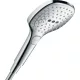 Hansgrohe Raindance Select E 3 funkciós kézizuhany 120 EcoSmart, króm kivitelben