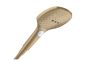 Hansgrohe Raindance Select E 3 funkciós kézizuhany 120 EcoSmart, szálcsiszolt bronz 28728140