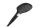 Hansgrohe Raindance Select E 3 funkciós kézizuhany 120 EcoSmart, matt fekete 28728670