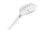 Hansgrohe Raindance Select E 3 funkciós kézizuhany 120 EcoSmart, matt fehér 28728700