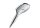 Hansgrohe Raindance Select E 3 funkciós kézizuhany 120 EcoSmart+, króm 28729000