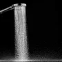 Hansgrohe Raindance Select E 3 funkciós kézizuhany 120 EcoSmart+, szálcsiszolt fekete króm 28729340