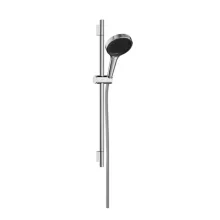   Hansgrohe Rainfinity Zuhanyszett 130, 3 jet, S Puro 65 cm-es zuhanyrúddal, króm 28746000