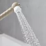 Hansgrohe Jocolino Gyerek kézizuhany Oroszlán, 2 jet oroszlán mintázat kivitelben