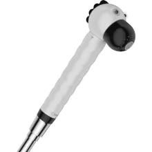   Hansgrohe Jocolino Gyerek kézizuhany Zebra, 2 jet zebra mintázat 28787640
