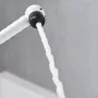 Hansgrohe Jocolino Gyerek kézizuhany Zebra, 2 jet zebra mintázattal