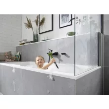   Hansgrohe Jocolino Gyerek kézizuhany Krokodil, 2 jet krokodil mintázat 28788570