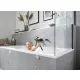 Hansgrohe Jocolino Gyerek kézizuhany Krokodil, 2 jet krokodil mintázat 28788570