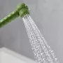 Hansgrohe Jocolino Gyerek kézizuhany Krokodil, 2 jet krokodil mintázattal