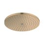 Hansgrohe Raindance S 240 1jet fejzuhany EcoSmart+, szálcsiszolt bronz 28821140