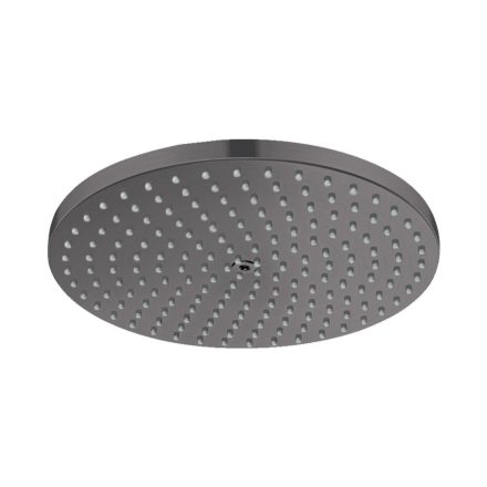 Hansgrohe Raindance S 240 1jet fejzuhany EcoSmart+,  szálcsiszolt fekete króm 28821340