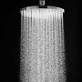 Hansgrohe Raindance S 240 1jet fejzuhany EcoSmart+, matt fekete 28821670
