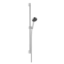 Hansgrohe Activera Select S Zuhanyszett 95 2jet EcoSmart+ 90 cm-es zuhanyrúddal króm 28865000
