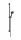 Hansgrohe Activera Select S Zuhanyszett 95 2jet EcoSmart+ 90 cm-es zuhanyrúddal matt fekete 28865670