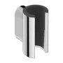 Hansgrohe Porter Fine fix zuhanytartó, króm 28885000