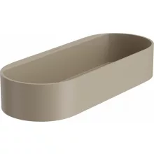   Hansgrohe WallStoris Planet Edition tárolókosár, homok 28912210