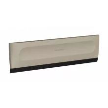   Hansgrohe WallStoris Planet Edition vízlehúzó, homok 28913210