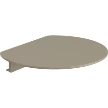   Hansgrohe WallStoris Planet Edition polc fali tartósínhez, homok 28917210