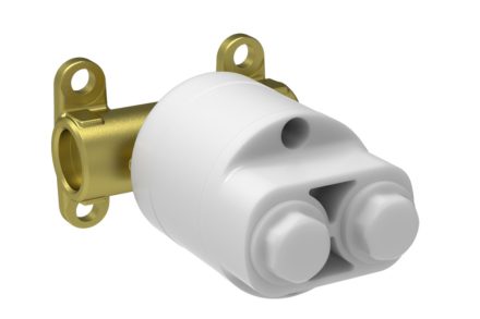 Hansgrohe alaptest kevertvizes bidé kézizuhanyhoz 29239180