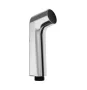 Hansgrohe 1 funkciós bidé kézizuhany EcoSmart, króm 29338000