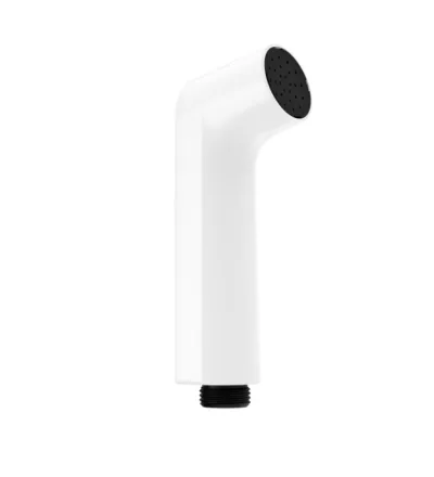 Hansgrohe 1 funkciós bidé kézizuhany EcoSmart, matt fehér 29338700