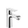 Hansgrohe Metris 110 mosdócsaptelep, húzórudas lefolyógarnitúrával  31080000