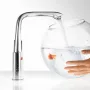 Hansgrohe Metris 230 mosdócsaptelep 31081000
