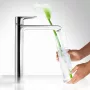 Hansgrohe Metris mosdócsaptelep 260 automata lefolyógarnitúrával 31082000