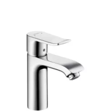   Hansgrohe Metris mosdócsaptelep 110 lefolyógarnitúra nélkül 31084000