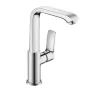 Hansgrohe Metris mosdócsaptelep 230 automata lefolyógarnitúrával 31087000