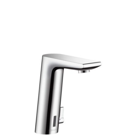 Hansgrohe Metris S elektromos mosdócsaptelep 31101000